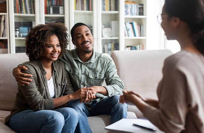Benefits of Our Substance Abuse Treatment
