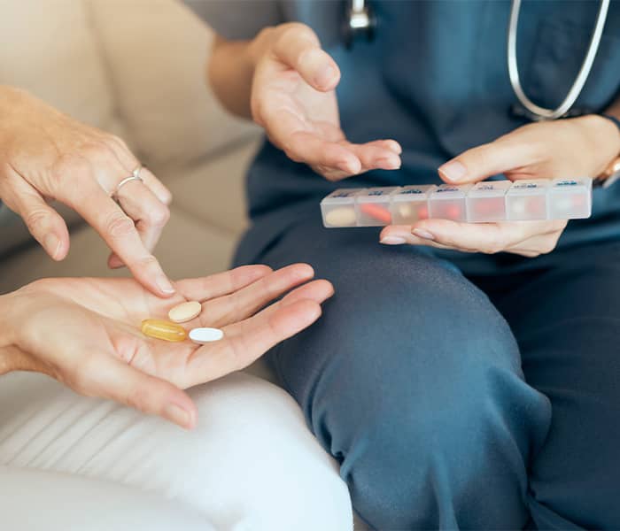 Medication Management