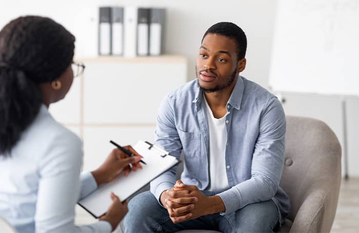 Psychiatric Evaluations & Diagnosis Services
