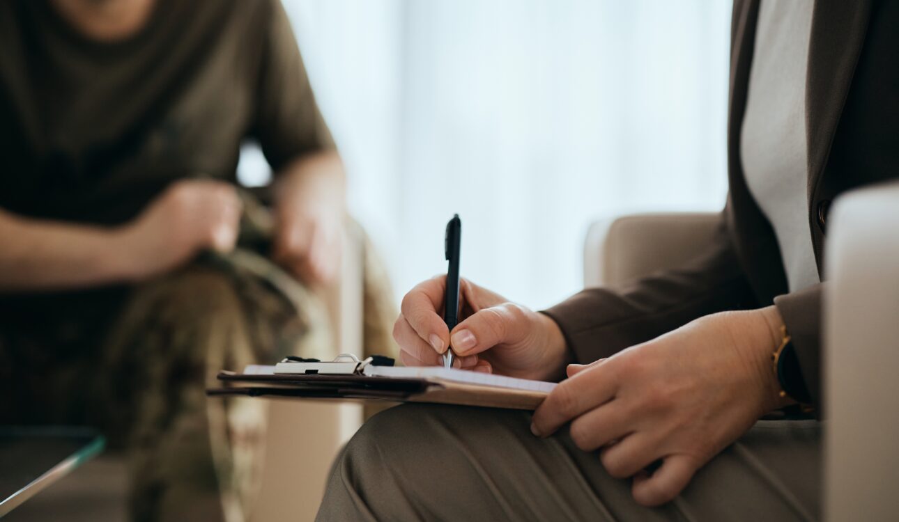 Mental health evaluation in Palos Park IL with professional psychiatric care