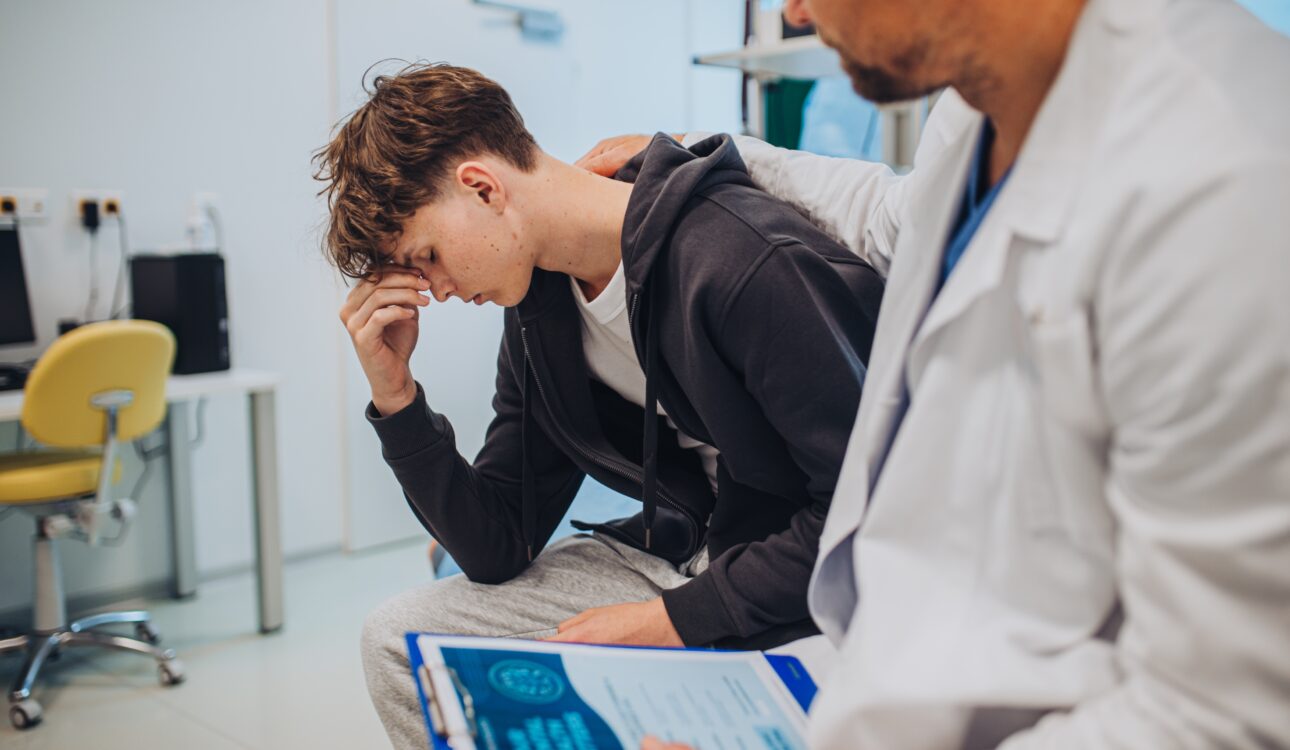 Psychiatric evaluations in Palos Park IL for mental health care and support