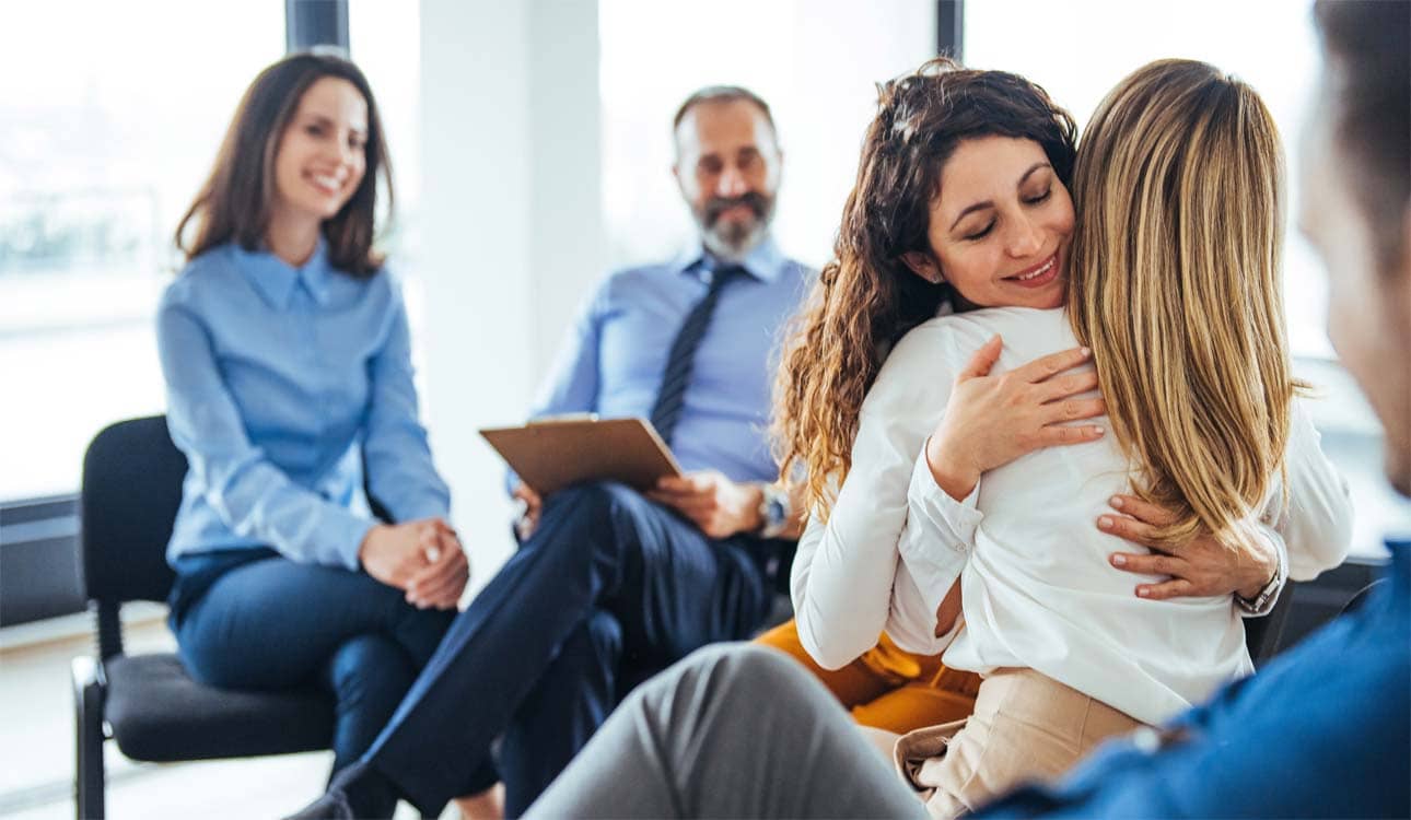 compassionate addiction treatment in Palos Park IL