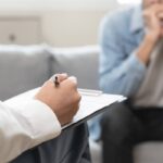 Anxiety Support in Palos Park IL helping adults manage relentless stress and racing thoughts