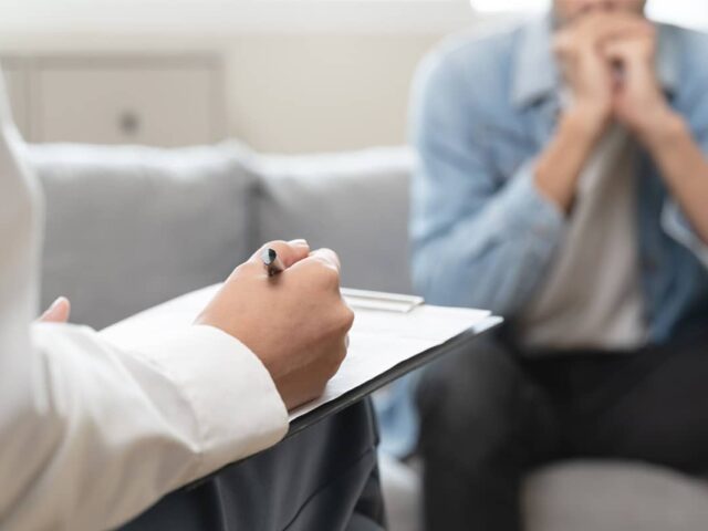 Racing Thoughts, Restless Nights, and Ongoing Stress: Anxiety Support in Palos Park, IL