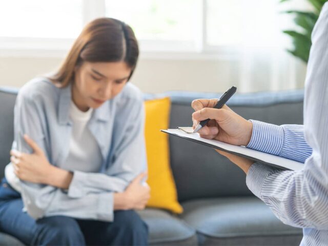 Recognizing Depression and Taking the First Step Toward Help in Palos Park, IL