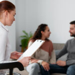 mental health professional conducting psychiatric evaluations near Palos Park IL