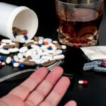 Early behavioral and physical signs of substance abuse explained in educational guide