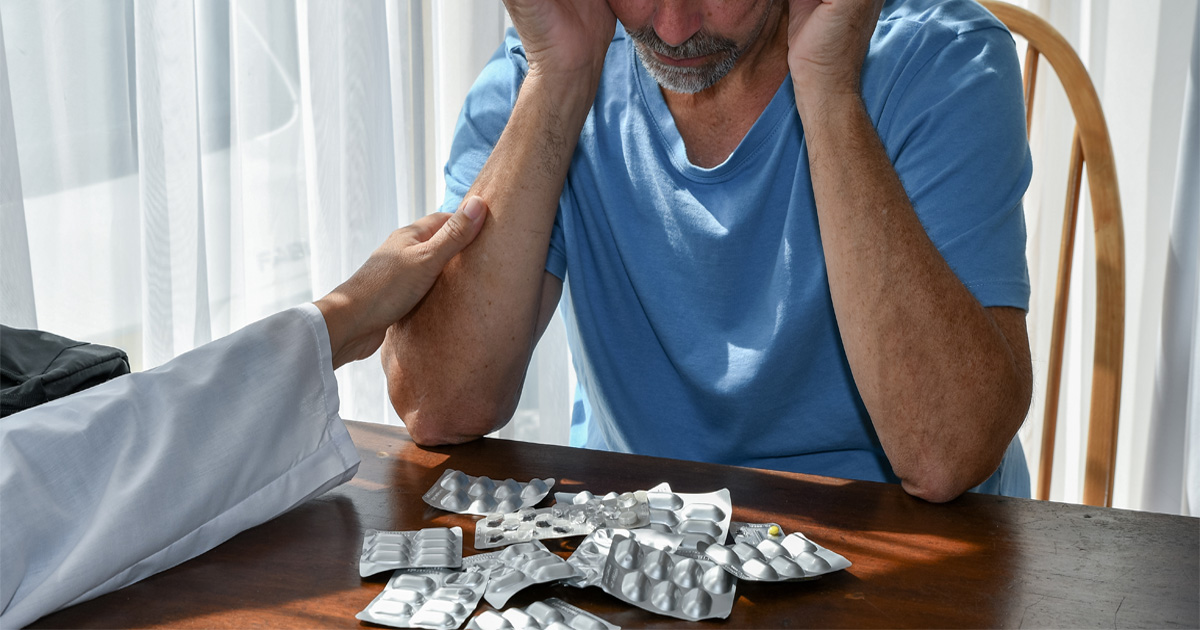 How to treat prescription drug misuse safely through structured recovery and support