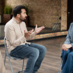 substance abuse recovery process stages including detox therapy and long term recovery