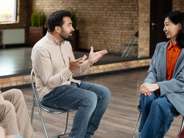 What Is the Substance Abuse Recovery Process and What Should You Expect?