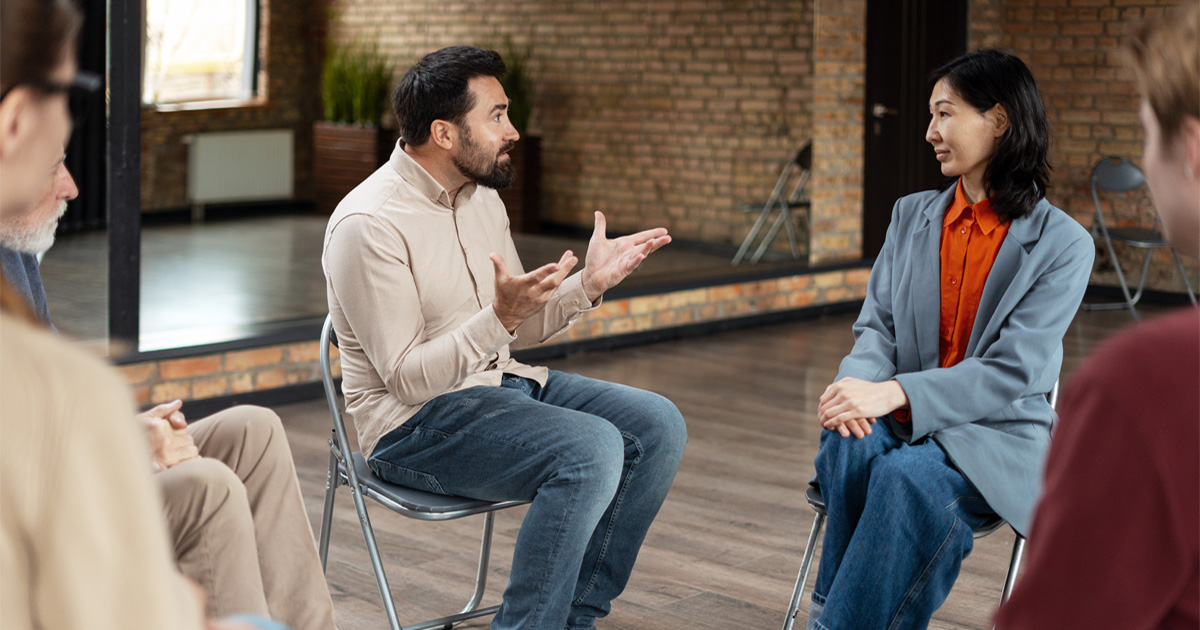 substance abuse recovery process stages including detox therapy and long term recovery