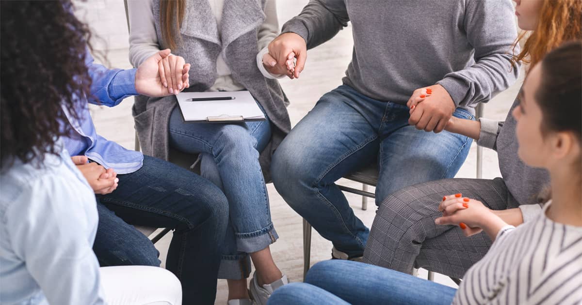 substance abuse treatment options therapy and medication addiction recovery discussion