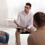 types of addiction treatment including therapy and rehabilitation programs