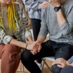 types of substance abuse treatment programs explained in recovery care