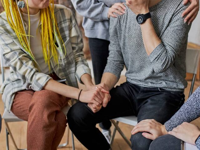 What Are the Different Types of Substance Abuse Treatment Programs?