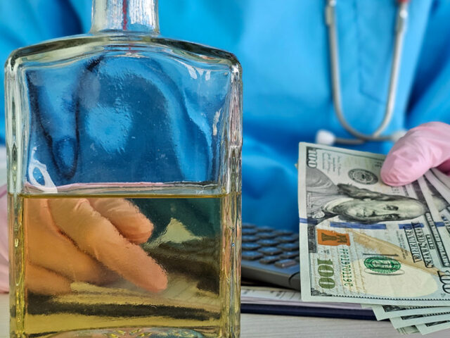 How Much Does Substance Abuse Treatment Cost?