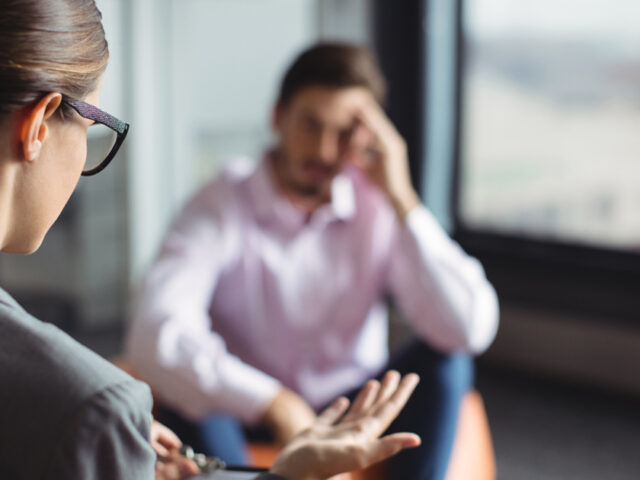Can Therapy Really Help With Drug or Alcohol Recovery?