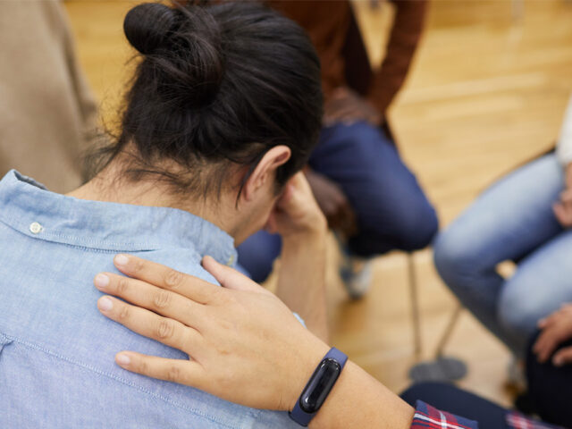 Why Do Some People Struggle With Addiction Relapse Recovery?