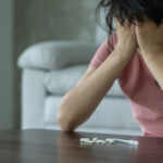 Warning signs and emotional effects of prescription medication addiction