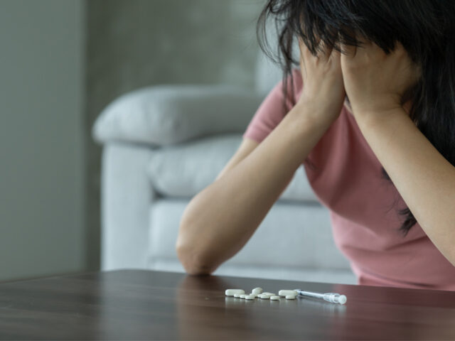 When Does Prescription Medication Use Become an Addiction?