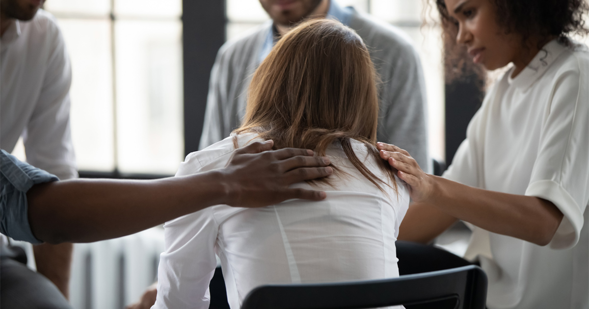 Why People Relapse during addiction recovery and relapse prevention